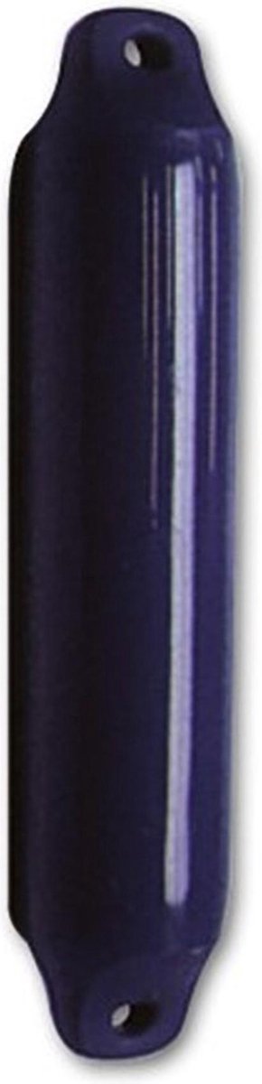 HOLLEX CILINDER FENDER - 16X60cm - Diep donkerblauw