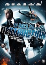 10 Days To Destruction (DVD)