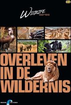 Wildlife - Overleven In De Wildernis (DVD)
