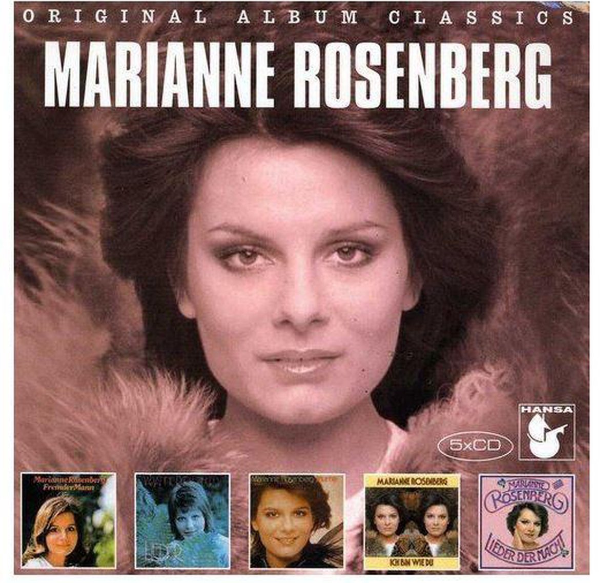 Original Album Classics 1971 - 1976