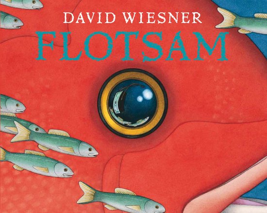 Flotsam - cover