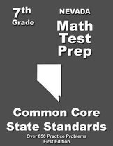 Nevada 7th Grade Math Test Prep