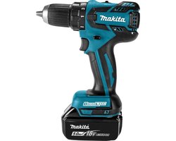 Makita 18V Boor-/schroefmachine