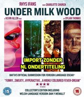 Under Milk Wood [Blu-ray]