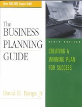 The Business Planning Guide