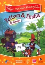 Pettson & Findus 2 - De Kattonaut