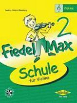 Fiedel-Max - Schule für Violine - Band 2