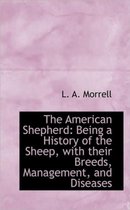 The American Shepherd