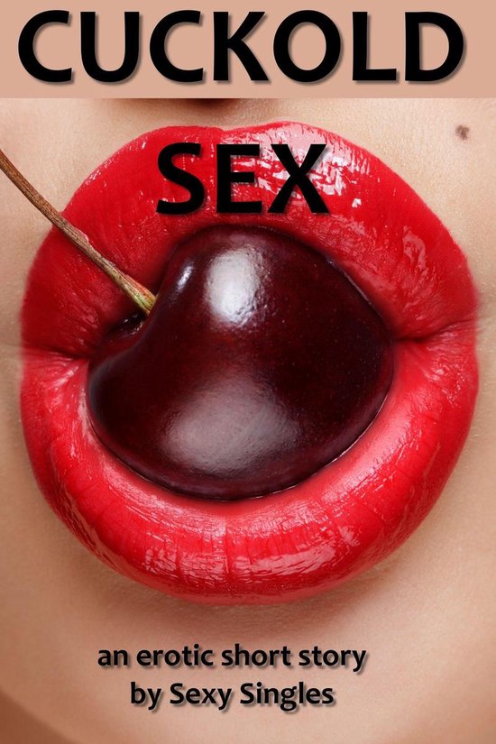 Cuckold Sex - cover
