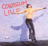 Colosseum Lives: Reunion Concerts 1994