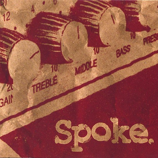Spoke CD (album) Muziek bol