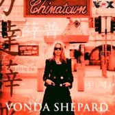 Shepard Vonda - Chinatown