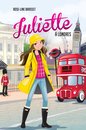 Omslag Juliette à Londres