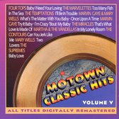 Motown Classic Hits, Vol. 5