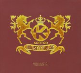 Kontor House of House, Vol. 6