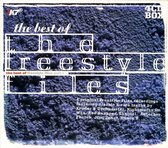 Freestyle Files Boxset, Vol. 1