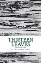 Thirteen Leaves