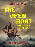 Classics To Go - The Open Boat and Other Stories
