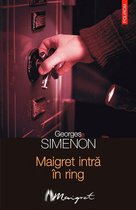 Seria Maigret - Maigret intră în ring
