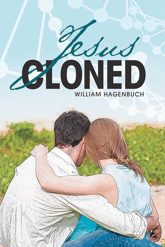 Jesus Cloned - cover