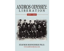 Andros Odyssey