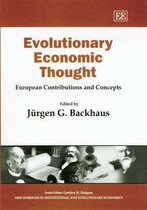 Evolutionary Economic Thought – European Contributions and Concepts