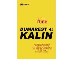 DUMAREST SAGA 4 - Kalin