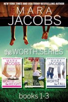 The Worth Series - The Worth Series Boxed Set (Books 1-3)