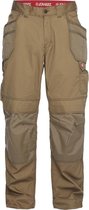 FE Engel Combat Broek Met Holsterzakken 2761-630 - Hout 74 - 42