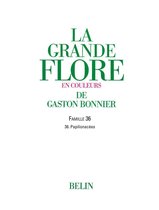 La grande Flore 6 - La grande Flore (Volume 6) - Famille 36