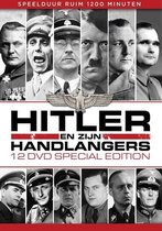 Hitler En Zijn Handlangers