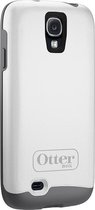 OtterBox Symmetry Case voor Samsung Galaxy S4 - Wit