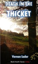 Black Heath Classic Crime - Death in the Thicket