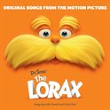 Dr. Seuss' the Lorax [Original Songs from the Motion Picture]