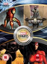 Marvel Knights Boxset