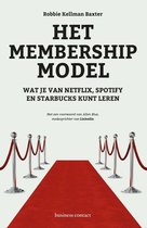 Het membership-model