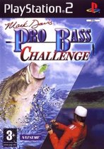 Mark Davis Pro Bass Challenge
