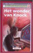 Wonder Van Knock