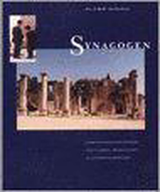 9789066942219 - Synagogen