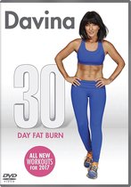 Davina: 30 Day Fat Burn