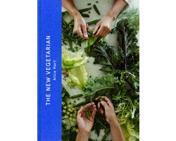 The New Vegetarian