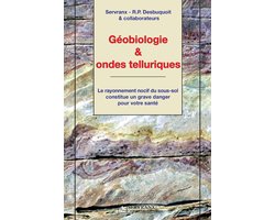 Géobiologie & ondes telluriques