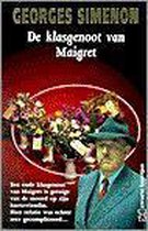 Klasgenoot Van Maigret