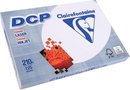 Clairefontaine DCP presentatiepapier A4 210 g pak van 125 vel