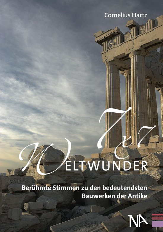 7x7 Weltwunder - cover