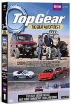 Top Gear: Great Adventures 3