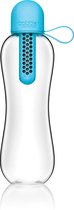 Bobble Waterfles Infuse - Tritan - 590 ml - Sky blauw
