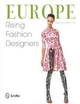 Europe Rising Fashion Designers