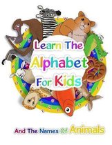 Learn the Alphabet for Kids