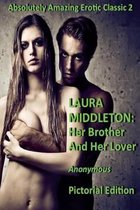 Absolutely Amazing Erotic Classics- Laura Middleton